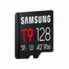 Карта памет SAMSUNG T9 microSD 128GB