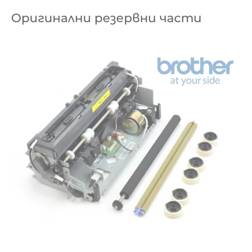 EJECT SENSOR PCB ASS - BROTHER OEM SPARE PART - PN LV1288001