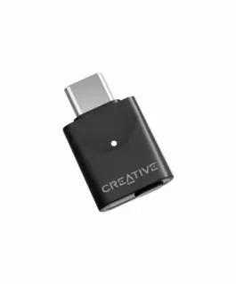 Alternative view от Безжичен аудио предавател Creative BT-W6, Bluetooth 5.4