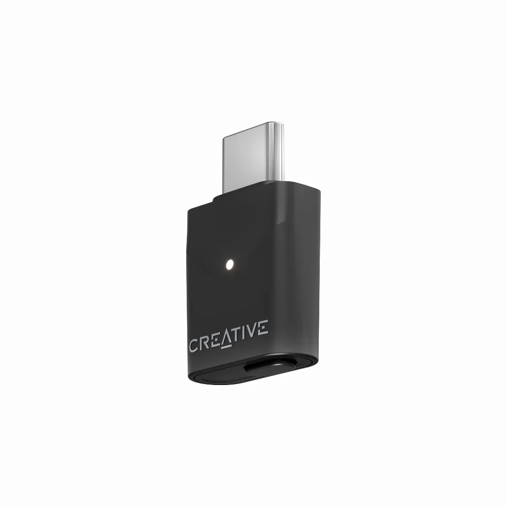Безжичен аудио предавател Creative BT-W6, Bluetooth 5.4 - Image 3