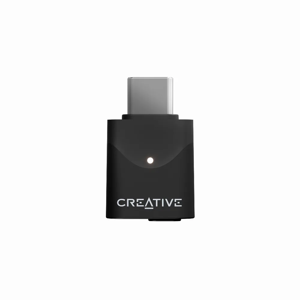 Безжичен аудио предавател Creative BT-W6 Bluetooth 5.4