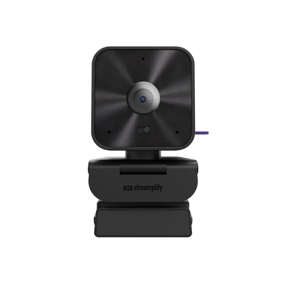 Уеб камера с микрофон Streamplify CAM G