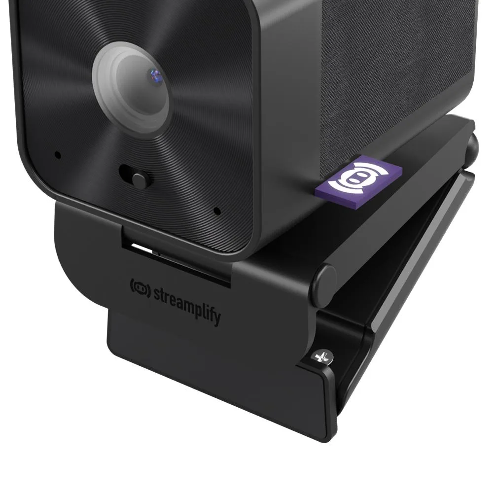 Уеб камера с микрофон Streamplify CAM G - Image 5
