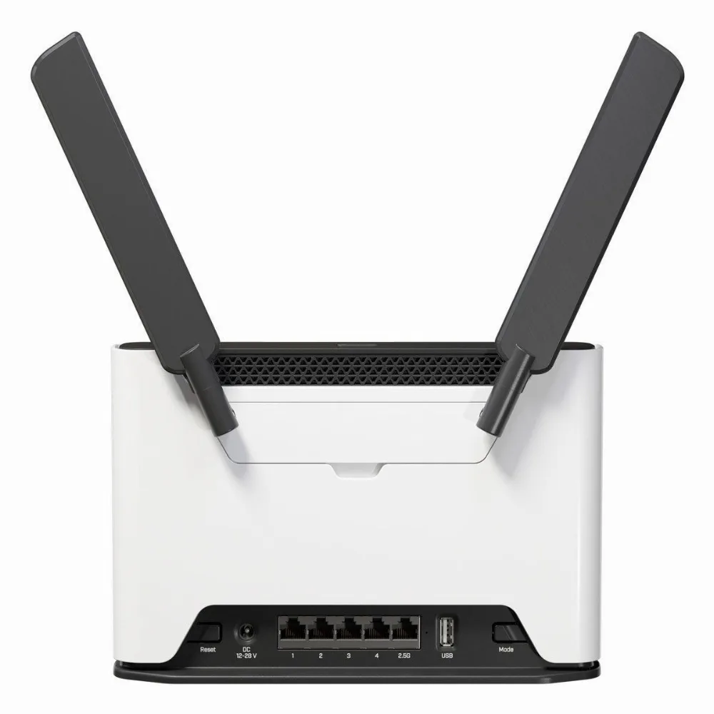 Безжичен рутер Mikrotik Chateau LTE7 ax, S53UG+5HaxD2HaxD-TCR11e-LTE7 - Image 2