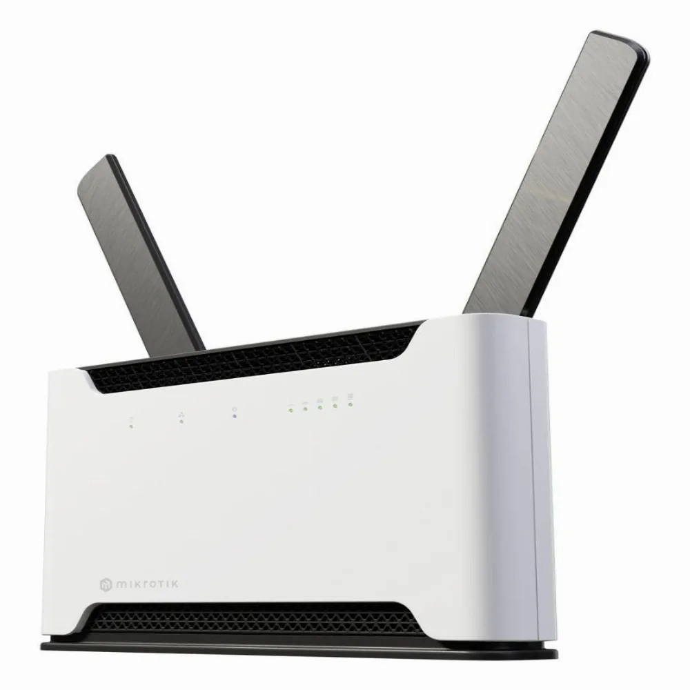 Безжичен рутер Mikrotik Chateau LTE7 ax, S53UG+5HaxD2HaxD-TCR11e-LTE7 - Image 3