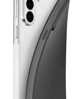 Chroma калъф за Samsung Galaxy A27 черен