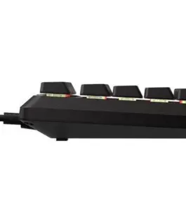 Геймърскa мембранна клавиатура Corsair K55 Core RGB - TKL - Image 5