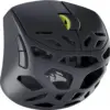 Геймърска безжична мишка Corsair Sabre v2 Pro Magnesium Alloy - Черен