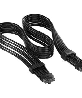 Кабел за видеокарта Corsair ThermalProtect Universal PCIe 5.1 600W 12V-2x6 -