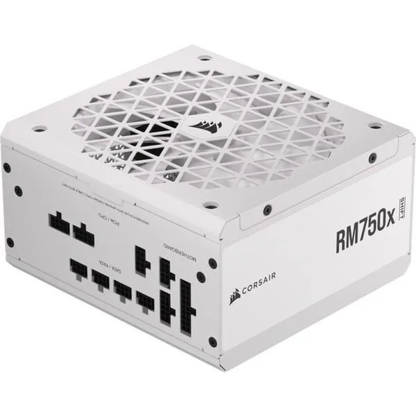 Захранващ блок Corsair RM750x SHIFT 750W 80+ Gold ATX 3.1 Fully Modular