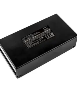 Батерия Cameron Sino За косачка робот Wiper C Xe C120 Ambrogio Alex L30 delux Alpina AR1500 252V 3400mAh Cameron
