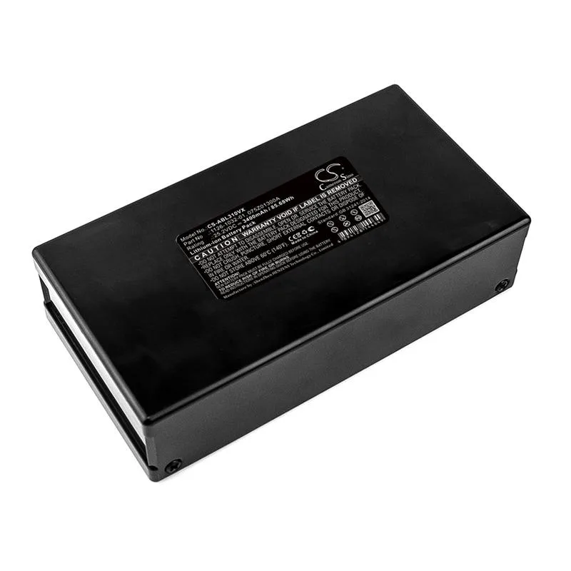 Батерия Cameron Sino За косачка робот Wiper C Xe C120 Ambrogio Alex L30 delux Alpina AR1500 252V 3400mAh Cameron