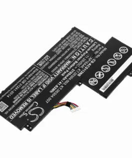 Alternative view от Батерия  за лаптоп ACER Aspire One Cloudbook 11 AO1-132, SWIFT 1 SF113-31-P2JX, AP16A4K LiPo 11.25V 3700mAh  CAMERON SINO