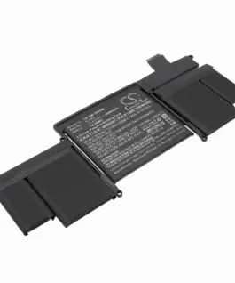 Alternative view от Батерия за лаптоп Apple MacBook A1502 battery(2015), MacBook Pro Retina A1502 (2015 Version) A1582 LiPo 11,43V 6500mAh CAMERON SINO