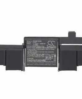 Батерия за лаптоп Apple MacBook A1502 battery(2015) MacBook Pro Retina A1502 (2015 Version) A1582 LiPo 1143V 6500mAh CAMERON