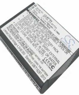 Батерия за фотоапарат Samsung BP70A Li-Ion 3.7V 740mAh Cameron Sino