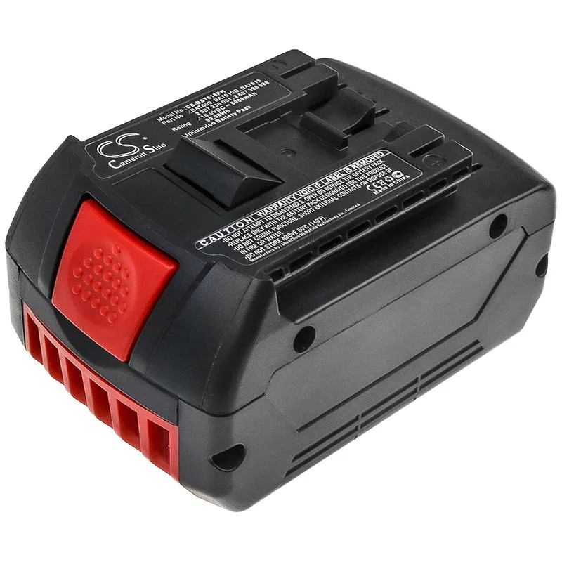 Батерия за пробивна машина CS-BST618PH BOSCH 17618 CCS180 CFL180 BAT609 LIIon 18V 5000mA Cameron