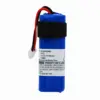 Батерия електронни пипети BrandTech 26630 Pipette Controller accu-jet pro Ni-MH 24V 700mAh Cameron