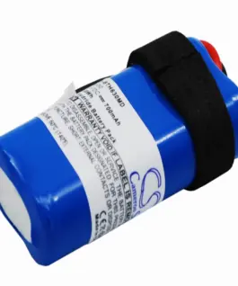 Батерия електронни пипети BrandTech 26630 Pipette Controller accu-jet pro Ni-MH 2,4V 700mAh Cameron Sino - Image 3