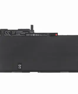 Батерия за лаптоп HP ELITEBOOK 745 G2-V3Z20LP ELITEBOOK 840 G1-F8D98UP EliteBook 850 G2-M2N78US HSTNN-UB4R LiPO 11.1V 4500