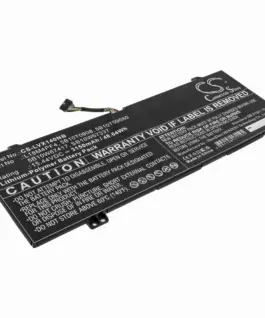 Alternative view от Батерия за лаптоп LENOVO L18M4PF4 Xiaoxin Air 14 2019, Ideapad S540-14IWL 15,44V 3150mAh CAMERON SINO
