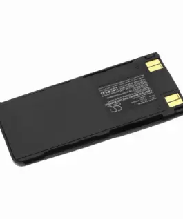 Alternative view от Батерия за мобилен телефон NOKIA 1260, 5110, 6110, 6210, 7100 BLS-2 / BLS-4 LiIon 3,7V 900mAh CAMERON SINO