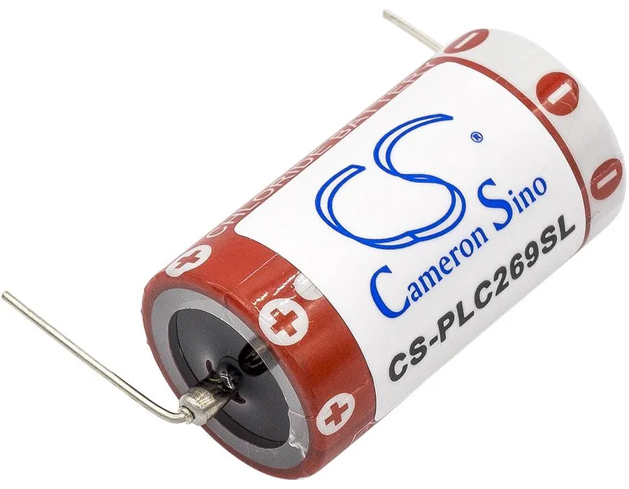 Батерия за PLC контролер CS-PLC269SL Maxell ER17/33 LiSOCL2 36V 2600 mAh Cameron