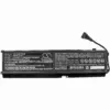 Батерия  за лаптоп Razer Blade 15 2020 Blade 15 2021 RZ09-0328  RC30-0328  LIPo 15.4V 4200 mAh CAMERON