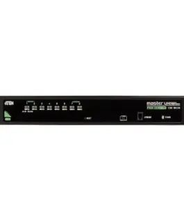 Alternative view от KVM Суич ATEN CS1308, 8-Port, PS/2-USB, VGA