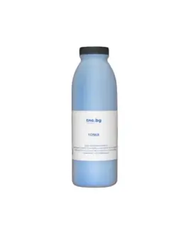 ТОНЕР БУТИЛКА ЗА КАСЕТИ ЗА SAMSUNG CLP 300/XEROX Phaser 6110 - Cyan - CLP-C300A (CLPC300A) - TONER MADE IN JAPAN -
