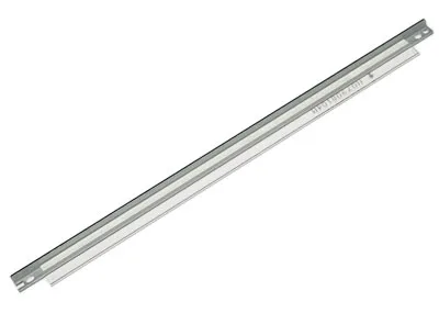 ПОЧИСТВАЩ НОЖ (DOCTOR BLADE) ЗА КАСЕТИ ЗА HP Laserjet 1320/1160 - Q5949X / Q5949A - PN H1320DBLD-10 - Static