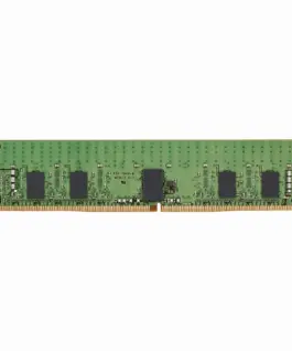 Памет за компютър Kingston 8GB DDR4 3200MHz CL22 1Rx8 288-pin 8Gbit - KSM32RS8/8MR