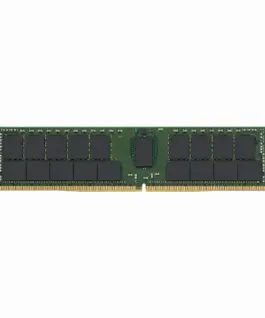 Памет за компютър Kingston 64GB DDR4 3200MHz CL22 2Rx4 288-pin 16Gbit -
