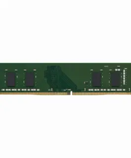 Памет за компютър Kingston 8GB DDR4 3200MHz CL22 1Rx16 288-pin 16Gbit  - KCP432NS6/8