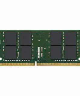 Памет за лаптоп Kingston 16GB SODIMM DDR4 3200MHz CL22 2Rx8 8Gbit - KCP432SD8/16