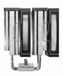 DeepCool охладител CPU Cooler AG620 G2 ARGB – Dual-Tower –