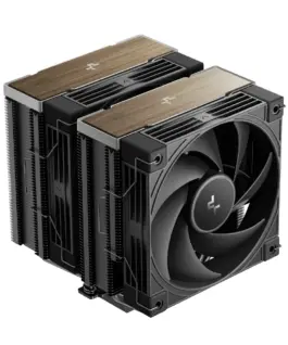 DeepCool охладител за процесор AK620 G2