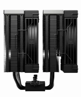 DeepCool охладител за процесор AK620 G2