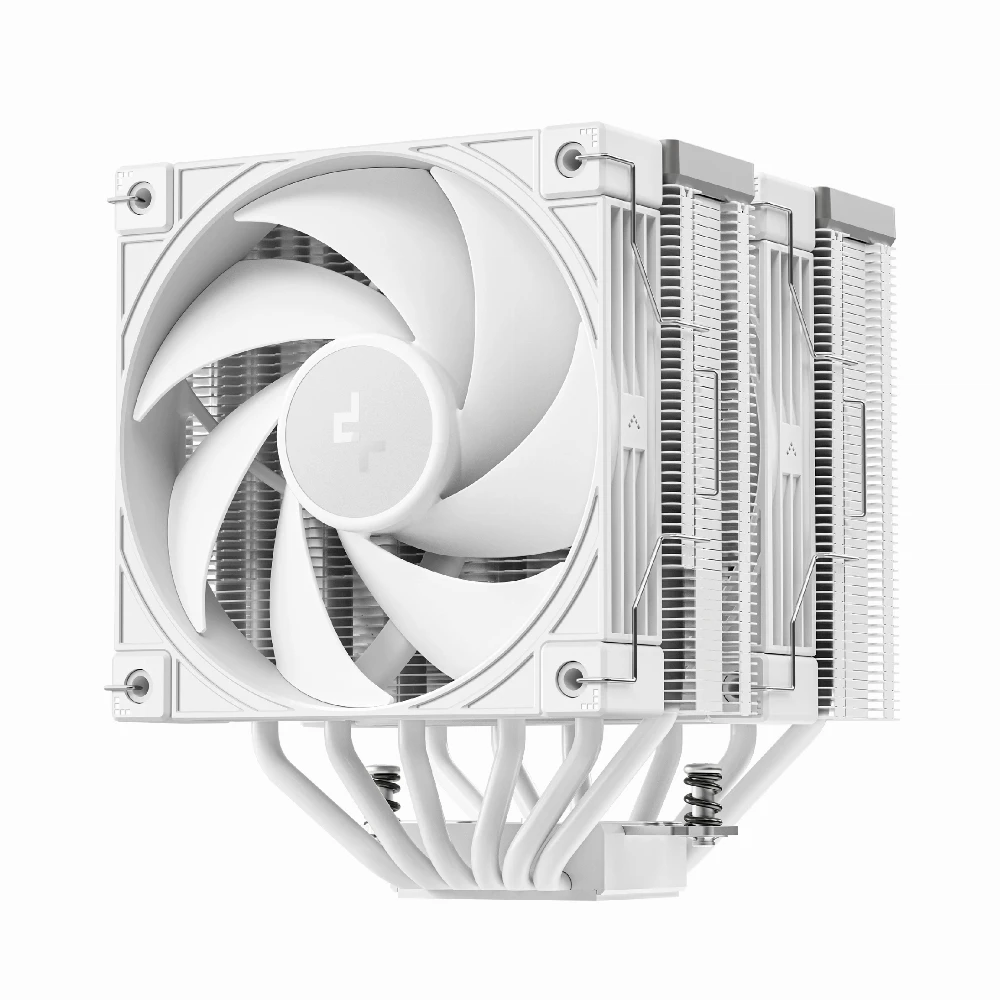DeepCool охладител за процесор AK620 G2 WH - Image 2