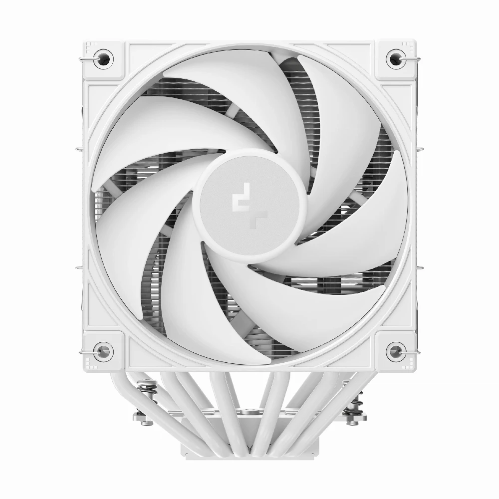 DeepCool охладител за процесор AK620 G2 WH - Image 3