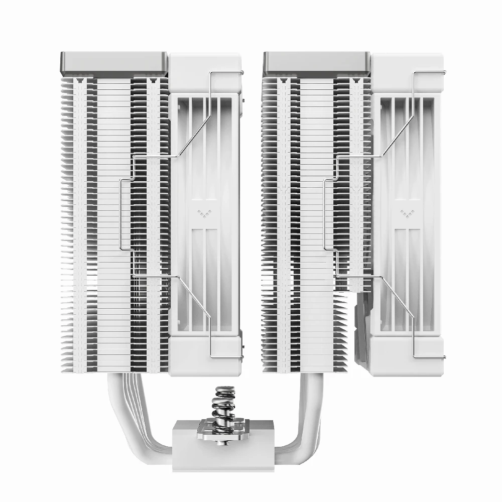 DeepCool охладител за процесор AK620 G2 WH - Image 4