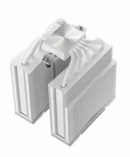 DeepCool охладител за процесор AK620 G2 WH