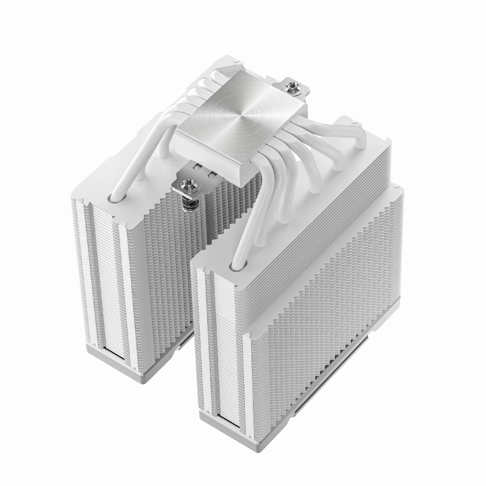 DeepCool охладител за процесор AK620 G2 WH - Image 5