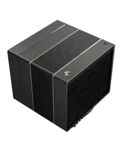 DeepCool охладител CPU Cooler ASSASSIN VC ELITE - Vapor Chamber Dual-Tower