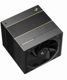 DeepCool охладител CPU Cooler ASSASSIN VC ELITE – Vapor Chamber