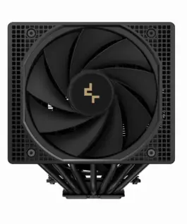 DeepCool охладител CPU Cooler ASSASSIN VC ELITE – Vapor Chamber