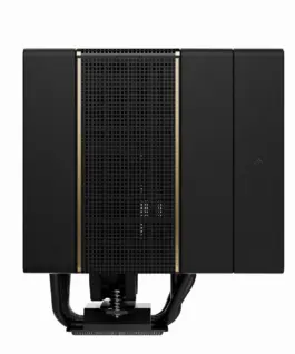 DeepCool охладител CPU Cooler ASSASSIN VC ELITE – Vapor Chamber