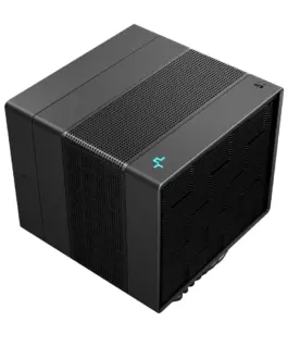 DeepCool охладител CPU Cooler ASSASSIN IV - Dual-Tower - LGA1700/AM5