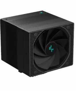 Alternative view от DeepCool охладител CPU Cooler ASSASSIN IV - Dual-Tower - LGA1700/AM5