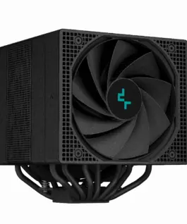DeepCool охладител CPU Cooler ASSASSIN IV – Dual-Tower –
